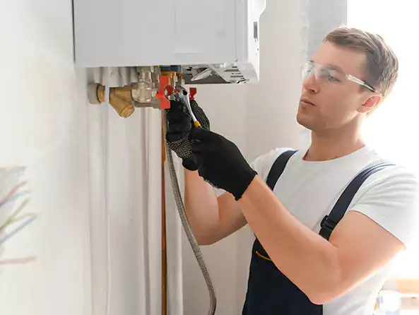Why Choose Expert One Plumbing for Tankless Water Heater Repair in Los Angeles, CA?
