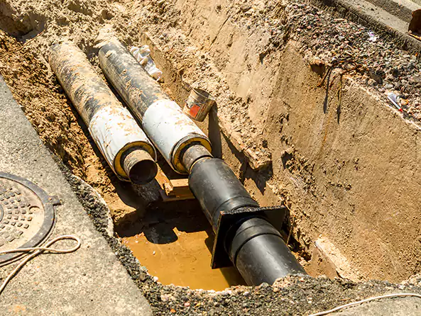 Why Choose Expert One Plumbing for Trenchless Pipe Repair in Los Angeles?