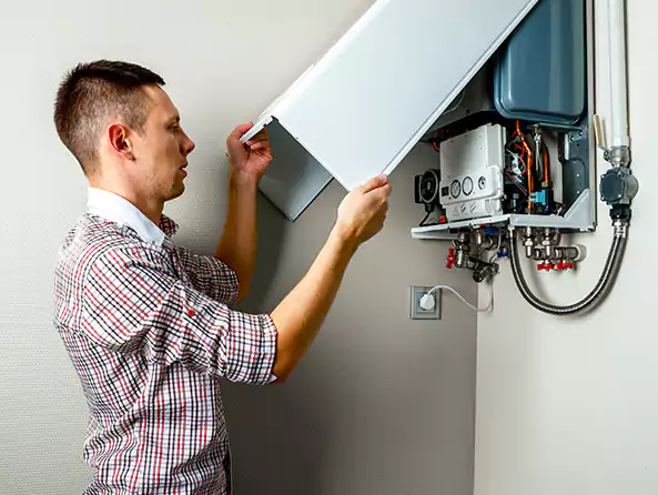 Why Choose Expert One Plumbing for Water Heater Installation in Los Angeles, CA?
