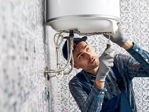 Why Choose Expert One Plumbing for Water Heater Maintenance in Los Angeles, CA?