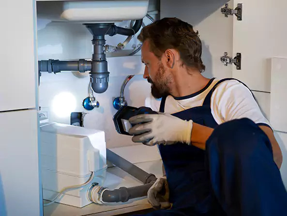 Why Choose Expert One Plumbing for Water Leak Repair in Los Angeles, CA?