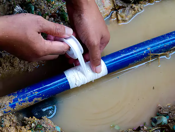 Why Choose Expert One Plumbing for Water Line Replacement in Los Angeles, CA?