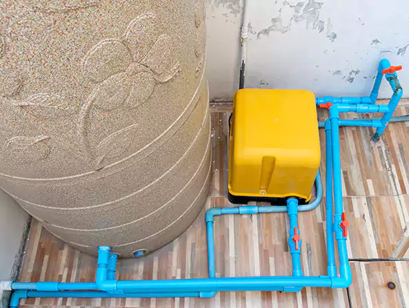 Why Choose Expert One Plumbing for Well Pressure Tank Replacement in Los Angeles, CA?